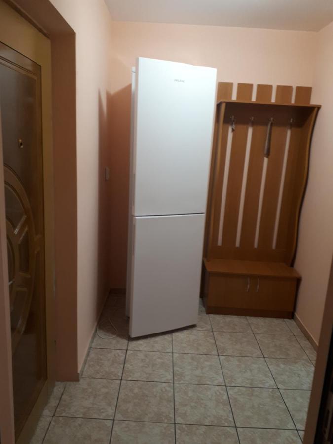 Apartament 2 Camere Semidecomandat "La Gicu" Sulina Exterior photo