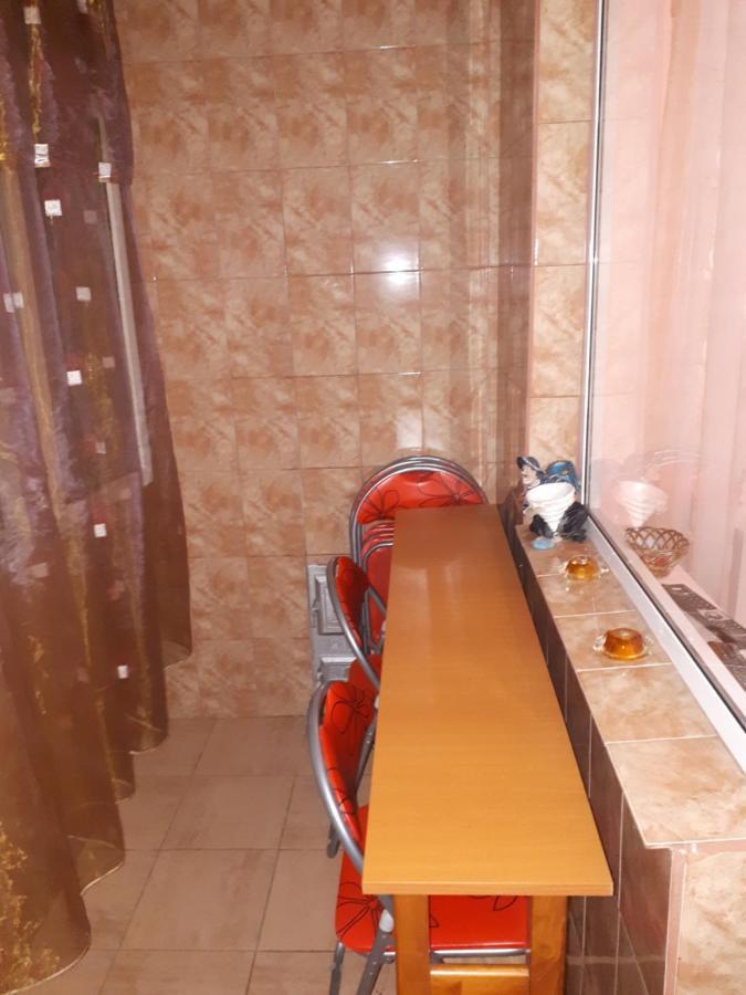 Apartament 2 Camere Semidecomandat "La Gicu" Sulina Exterior photo