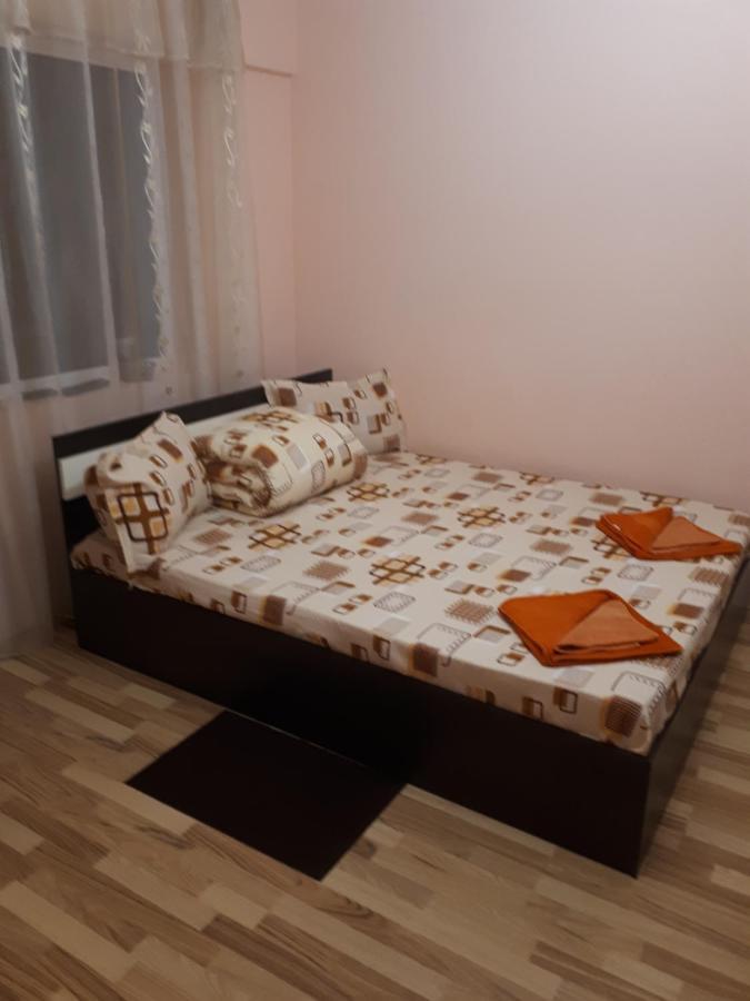 Apartament 2 Camere Semidecomandat "La Gicu" Sulina Exterior photo